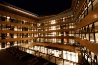 Xichang Mercure Hotel Hotels near Liangshan Administration College