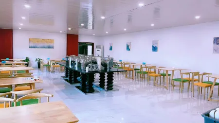 Qinyue Hotel Changzhou Отели рядом с достопримечательностью «Changzhou Vocational Institute of Mechatronic Technology»