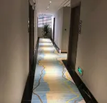 Pengshui Chatian Wushe Hotel