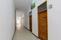 The Fort Hotel Hotels in Kasihan