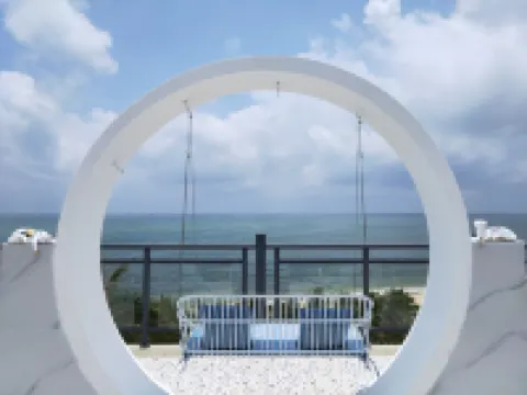 Lingshui Qianhai Qianxun Travel Rent