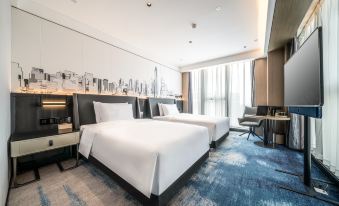 YESFEL Hotel Shenzhen Bao'an International Airport