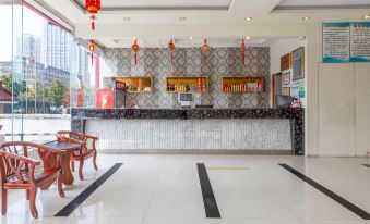 Haian Chunqiu Hotel (Bus Station Branch)