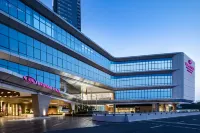 Crowne Plaza Shenzhen Nanshan Hotels in Shenzhen