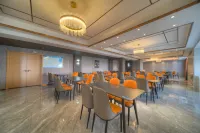 巴爾頓ホテル（池州高速鉄道駅） 池州のホテル