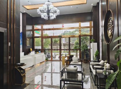Jindu Hotel Lijiang