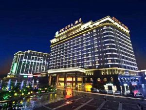 Mingfa International Hotel