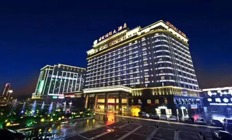 Mingfa International Hotel