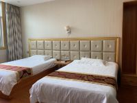 天福顺酒店 - 标准双床房