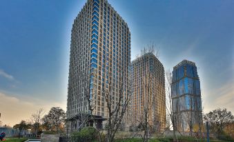 Yihuan'an Hotel (Shijiazhuang International Convention and Exhibition Center Branch)