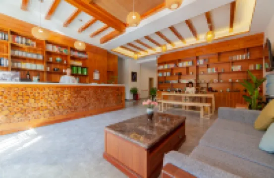 Little Bear Home Inn(Furong Town Scenic Area Store)