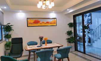 Yandangshan Xilinyuan Homestay
