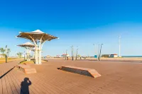 Dongdaihe Happy Song Seaview Apartment