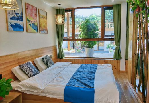 숙소 부대 시설