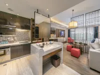 Plum Garden International Hotel (Fuzhou Guangminggang Park) Hotels near Drum Mountain