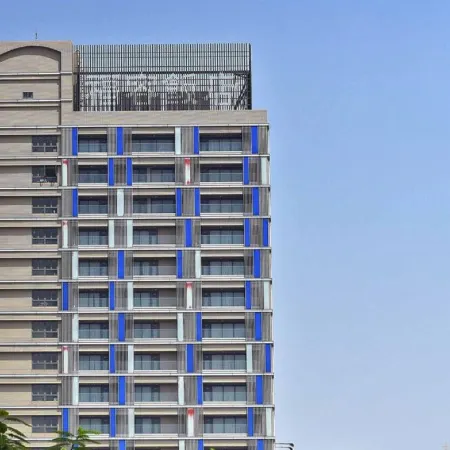 Fullon Hotel Kaohsiung Отели рядом с достопримечательностью «Прибрежный парк Цицзинь»