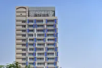 福容大飯店（高雄館） 鄰近高雄霞海城隍廟的酒店