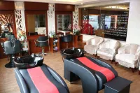 Muong Thanh Luxury Can Tho Hotel - Træningscentre