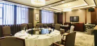 Junrui Garden Hotel - Morgenmad