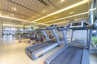 Kong Gu You Lan S Hotel (Ningbo Yuyao Hemudu Fashion Commercial Center Wenshan Creative Plaza)