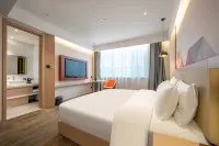 Borrman Hotel (Jiyang Ginza Plaza Store) Hotels in Jiyang District