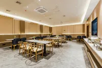 Hao Li Hotel (Yiwu International Trade City Store) - breakfast