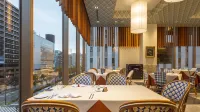 Hotel Monterey Fukuoka - servizio colazione
