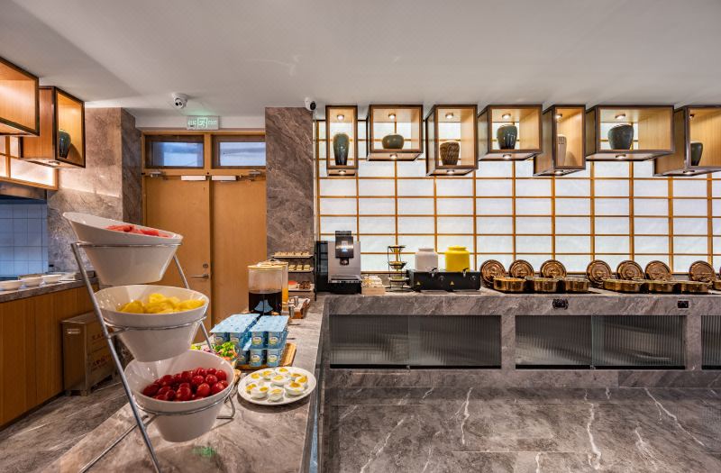 Super 8 Hotel (Beijing Sanlitun Taikoo Li Tuanjiehu Subway Station) photo 2