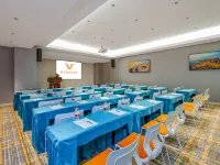 Vienna International Hotel (Kunming Expo Park Hongqiao Metro Station) Hotels near Guandu