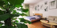 Xitu International Apartment - Chambre Double à La Mode