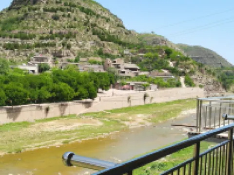 Linxian Kelaixuan Hotel Các khách sạn ở Huyện Lâm