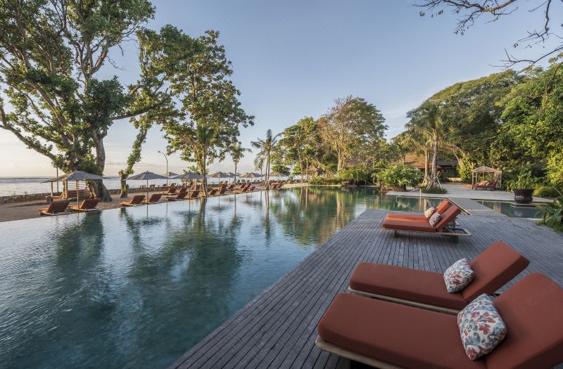 Andaz Bali, by Hyatt photo 2