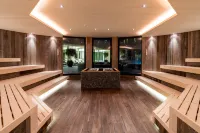 St. Martins Therme & Lodge Hotels in Rust