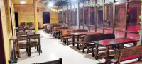 Qilian Country Guest House (Zhuoer Mountain Resort) - Morgenmad