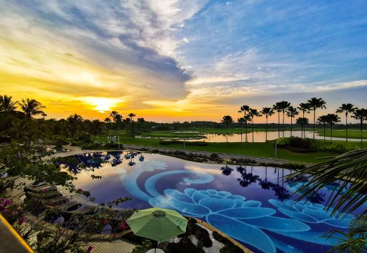 1. 포레스트 시티 ..