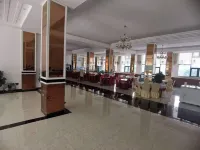 Zhijin Keyue Hotel - Pet friendly