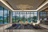 Holiday Inn Express JINGDEZHEN ANCIENT TOWN by IHG