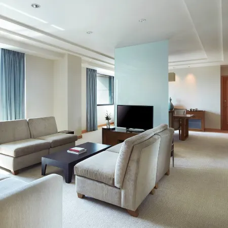 Grand Hyatt Incheon