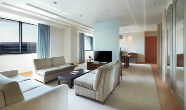 Grand Hyatt Incheon