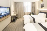 Homeinn Selected Hotel (Tianjin High-tech Zone Huayuan Industrial Park) -  Gaming & Esports