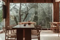 Mount Emei Hetang Nanxi Hotel