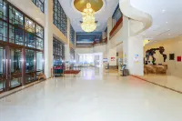Quanning Hotel Hotels in Ongniud-Banner