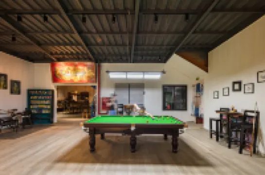 Lao Song International Youth Hostel