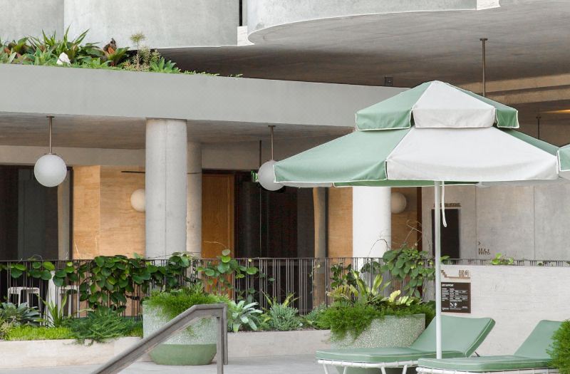 The Calile Hotel photo 4