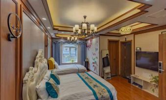 Seaside Impression Holiday Apartment Hotel