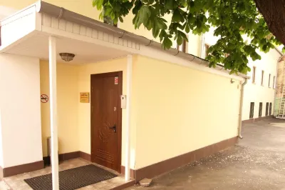 Norke Prime Kitaj-Gorod Hotel