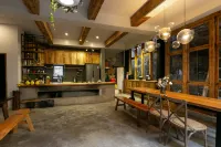 LongXi Hotel Hotel di Xinhuang
