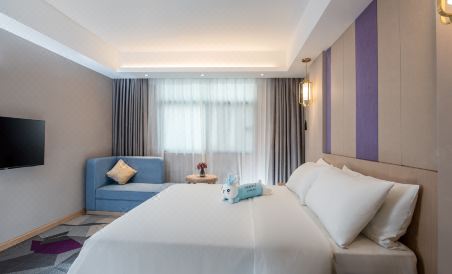 Vienna Hotel (Shaoguan Qujiang Shunjing) - Housity