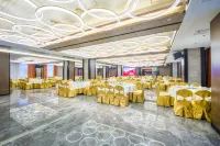 Excelsior hotel (Dabie Mountains People's Hospital, Shangcheng County) - Bữa sáng