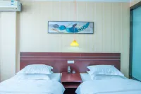 眉縣太白山快捷酒店